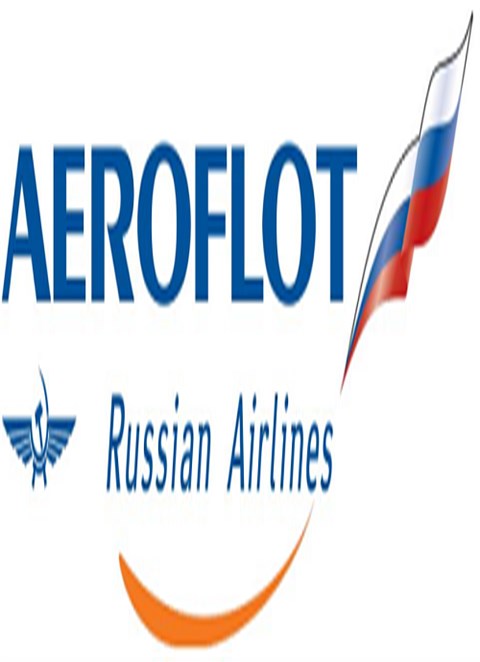 《AEROFLOT》俄罗斯航空杂志